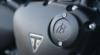 Triumph Speed Twin Breitling